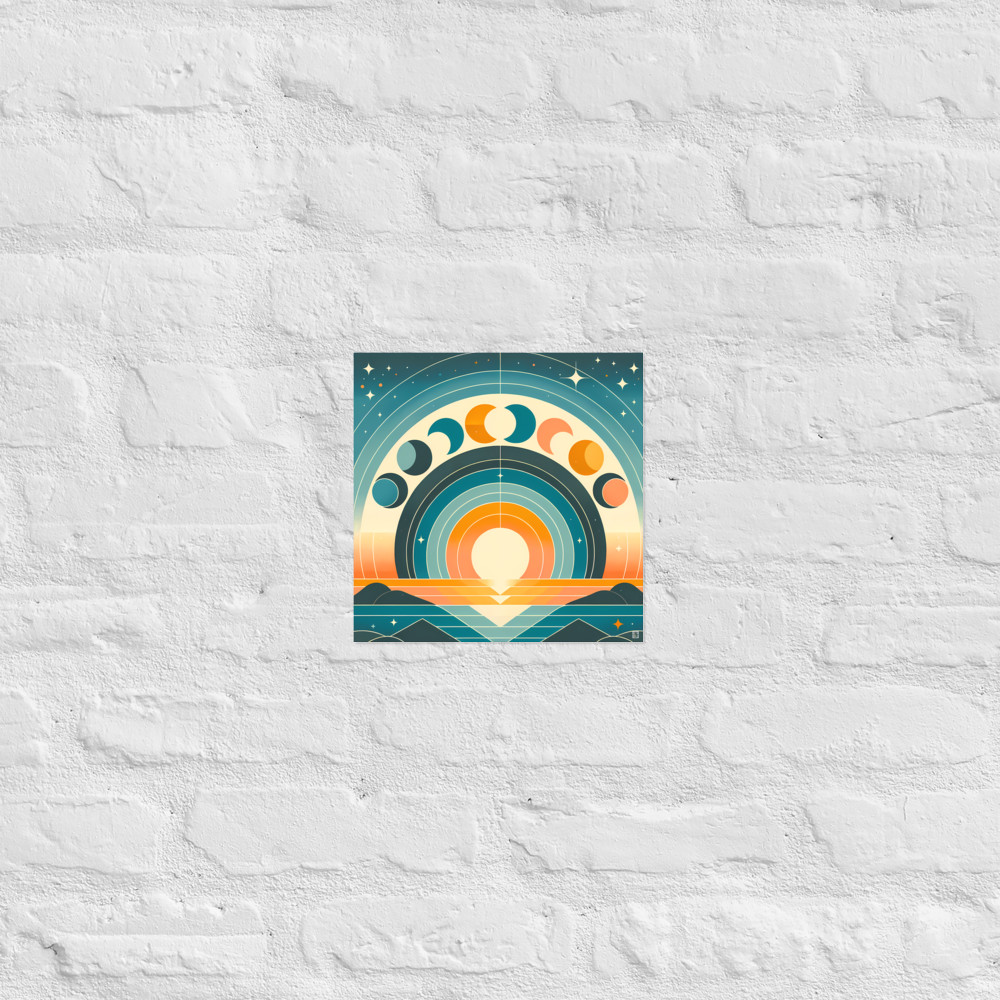 25×25 cm (10×10")