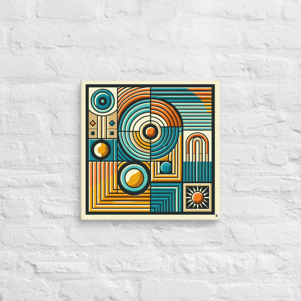 Canvas Print