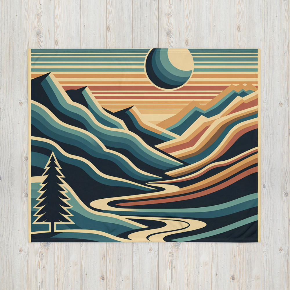 127×152 cm (50×60")