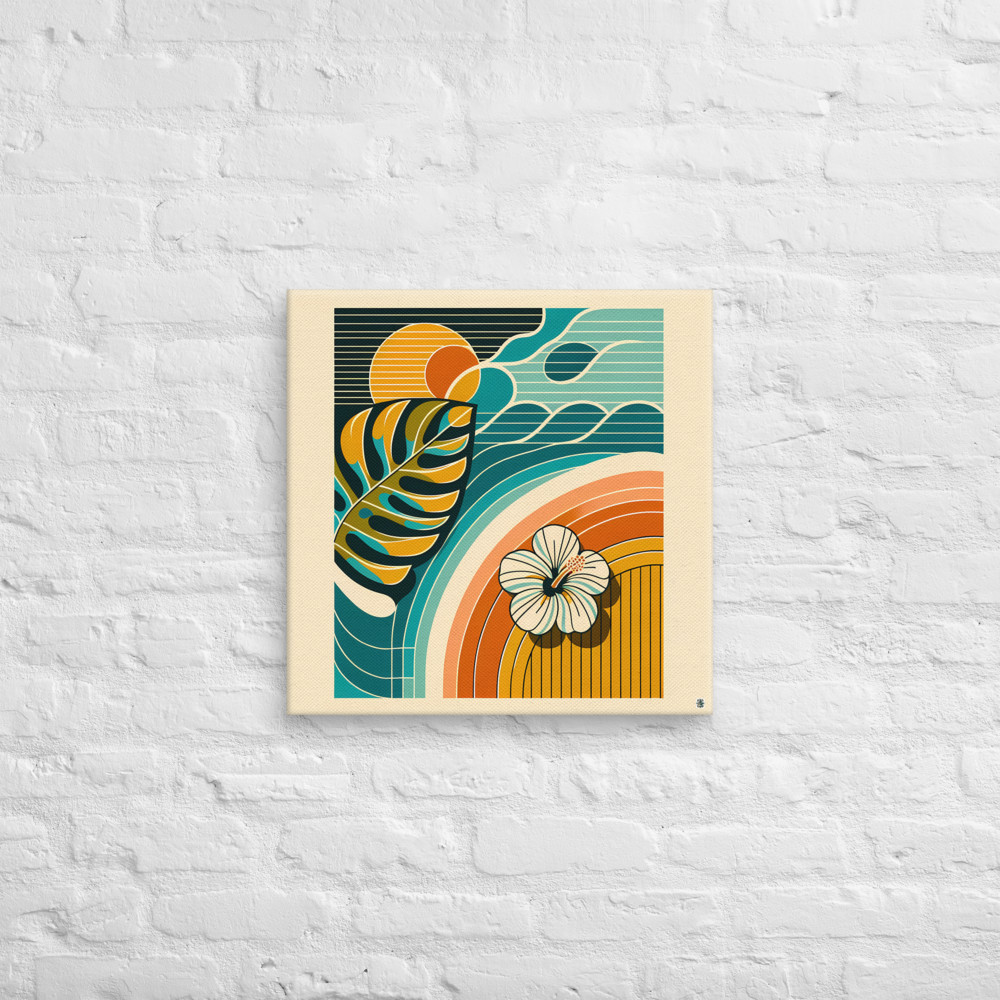 51×51 cm (20×20")
