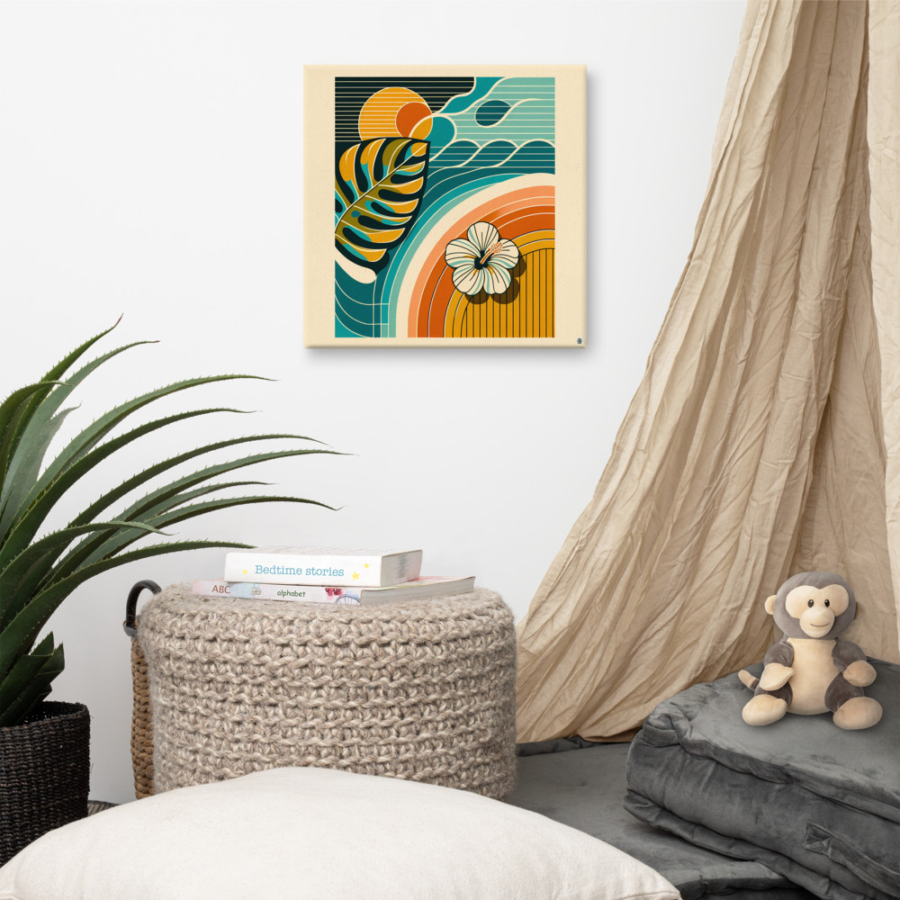 Canvas Print