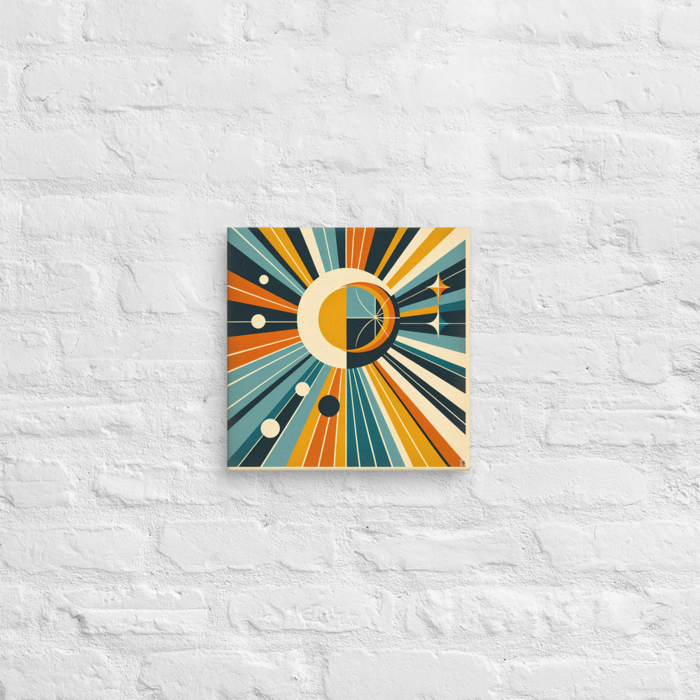 30×30 cm (12×12")