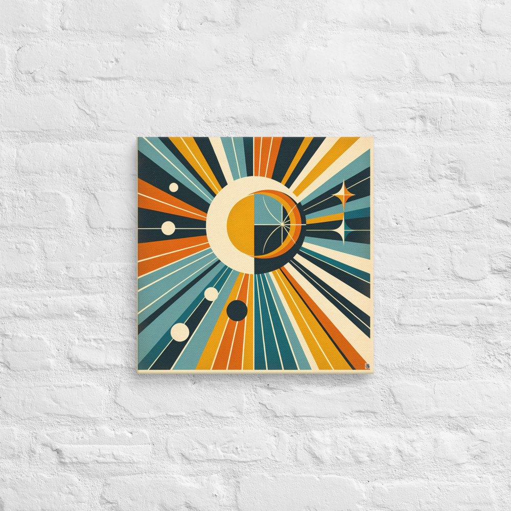 Canvas Print