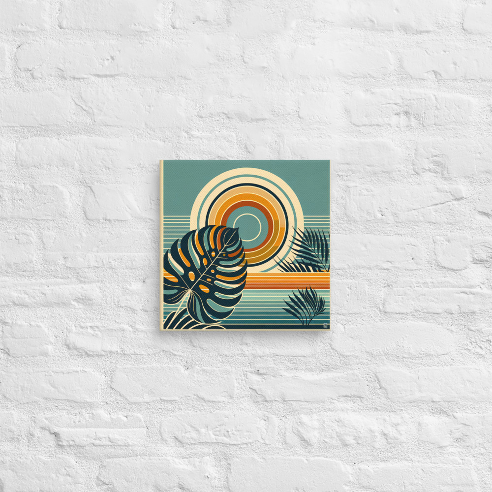30×30 cm (12×12")