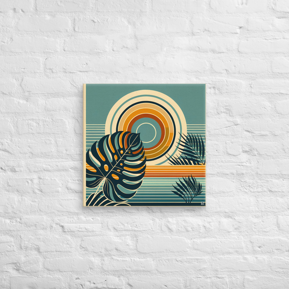51×51 cm (20×20")