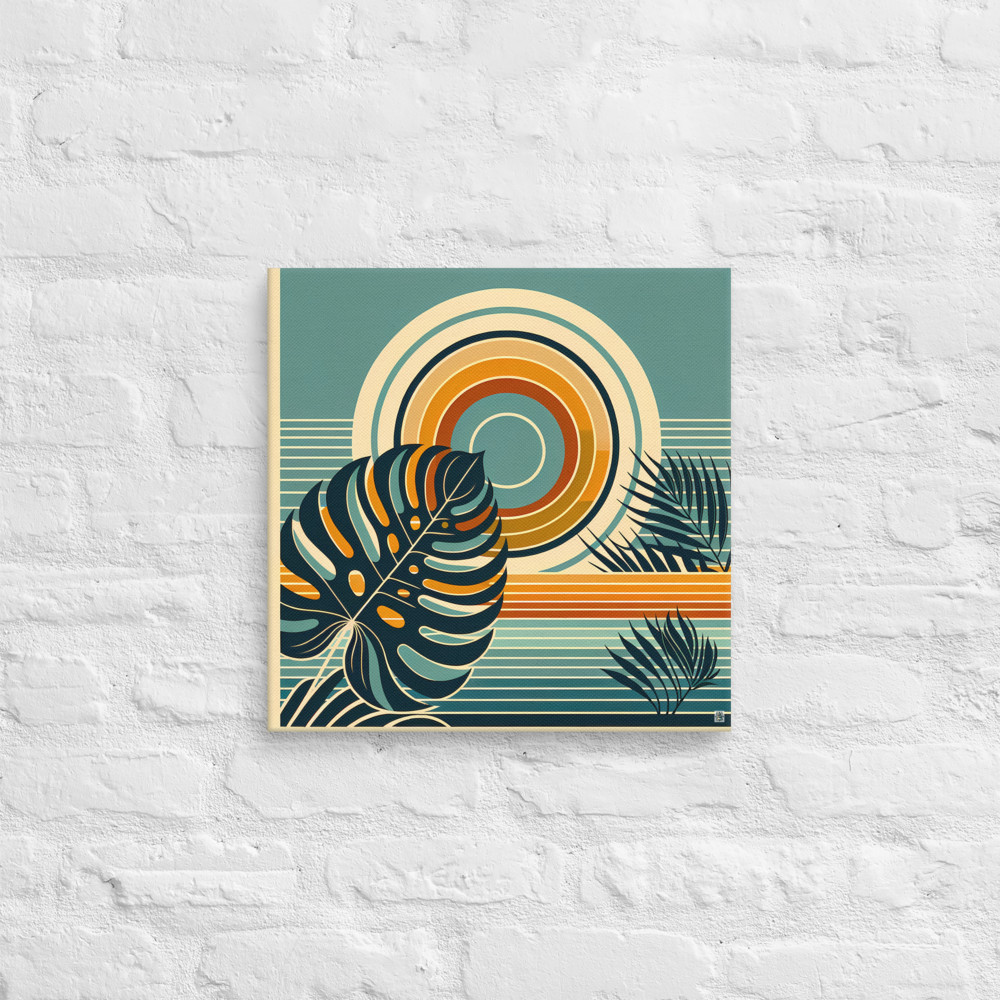 Canvas Print