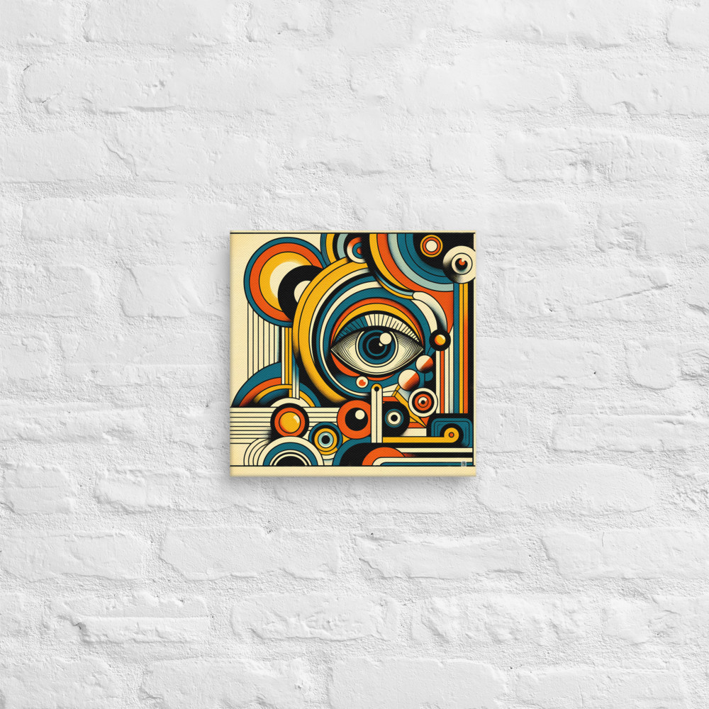 30×30 cm (12×12")