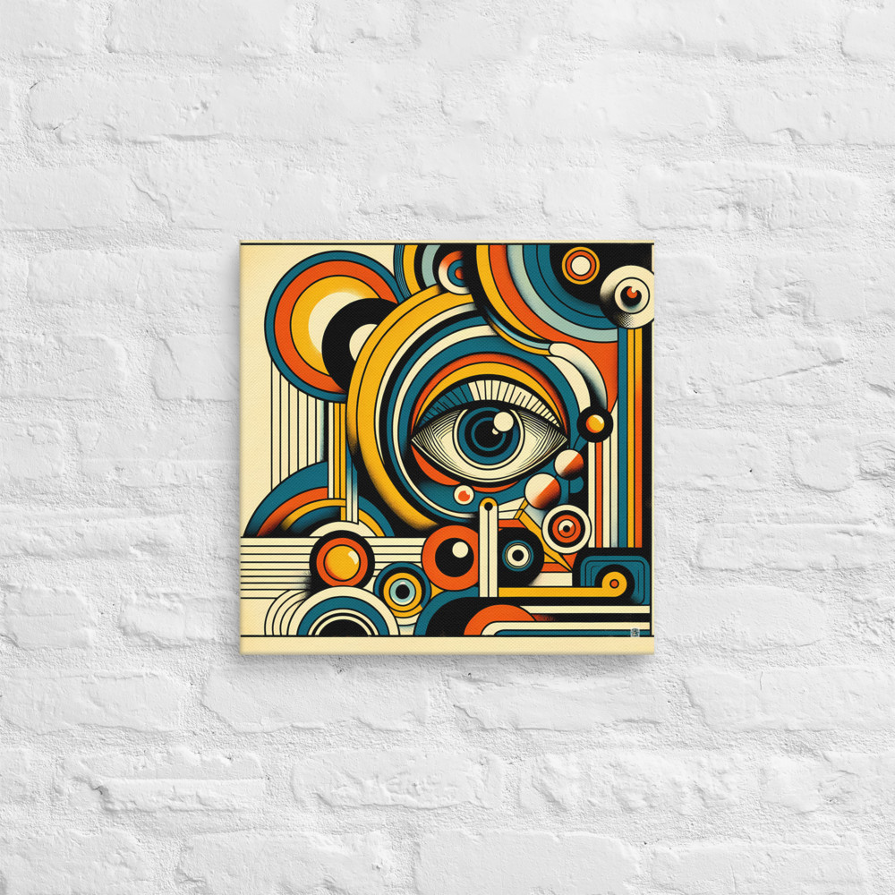 41×41 cm (16×16")
