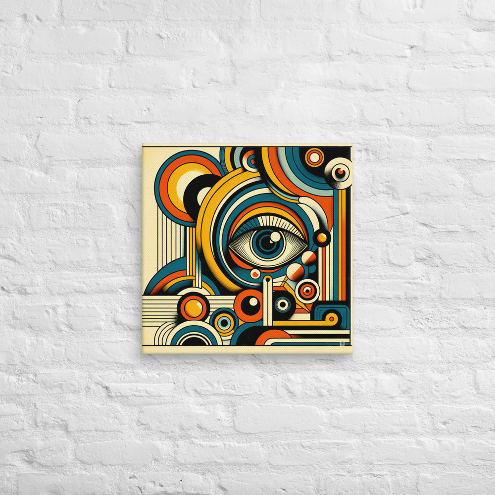 51×51 cm (20×20")