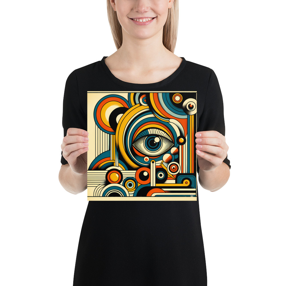 25×25 cm (10×10")