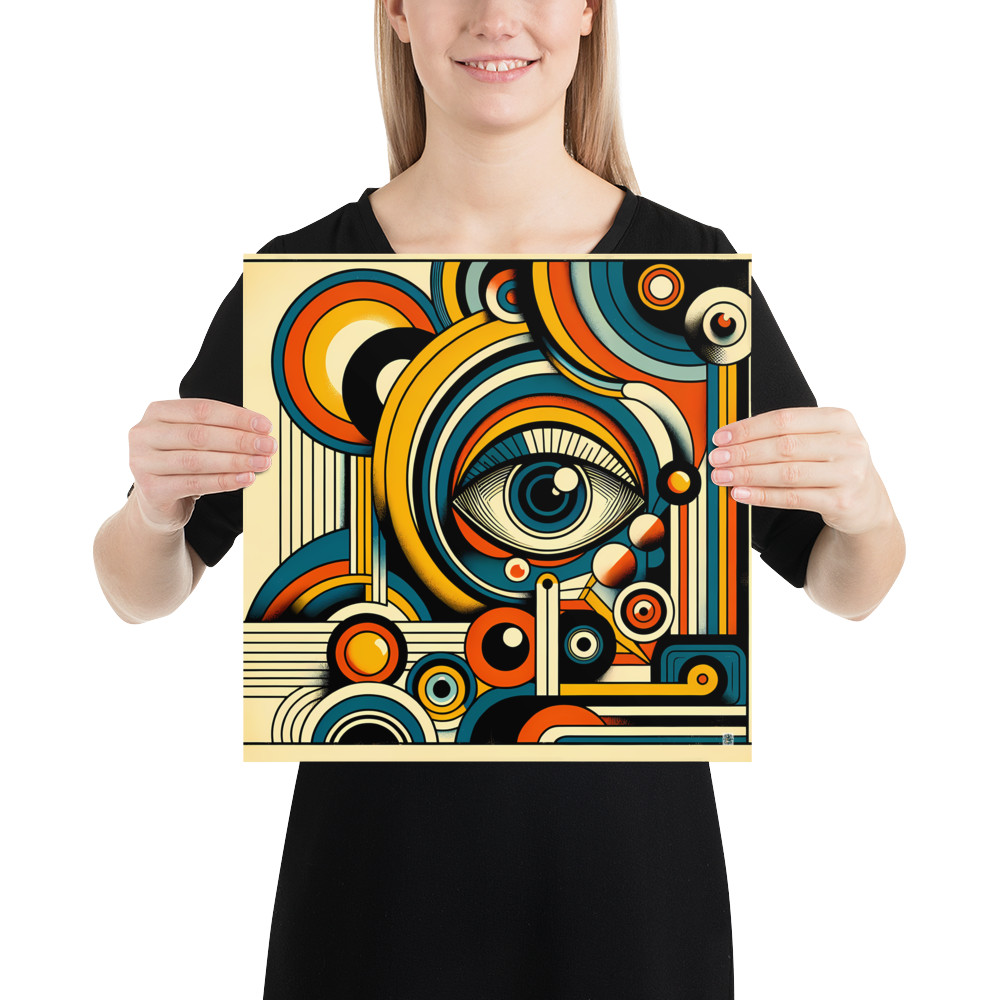 36×36 cm (14×14")