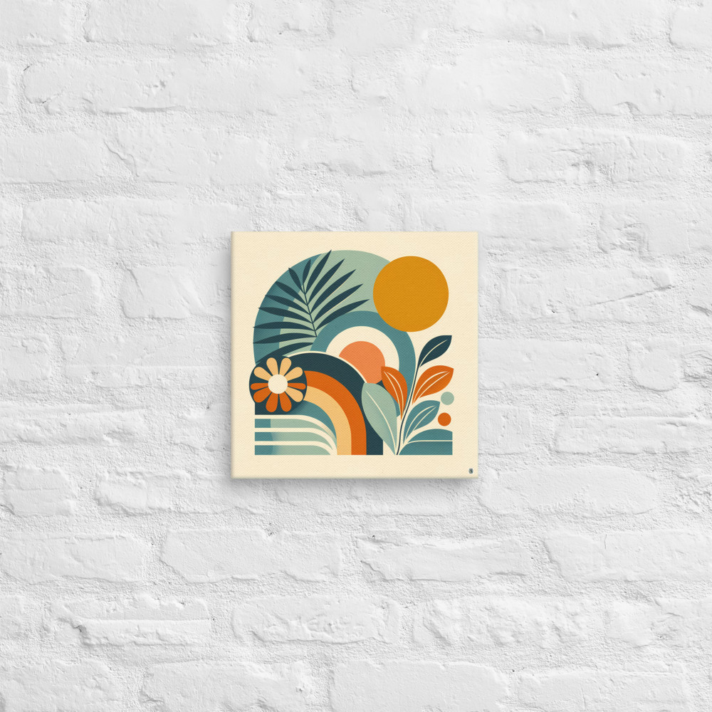 30×30 cm (12×12")