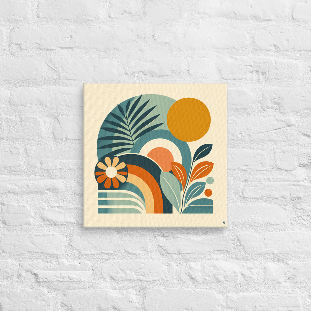 Canvas Print