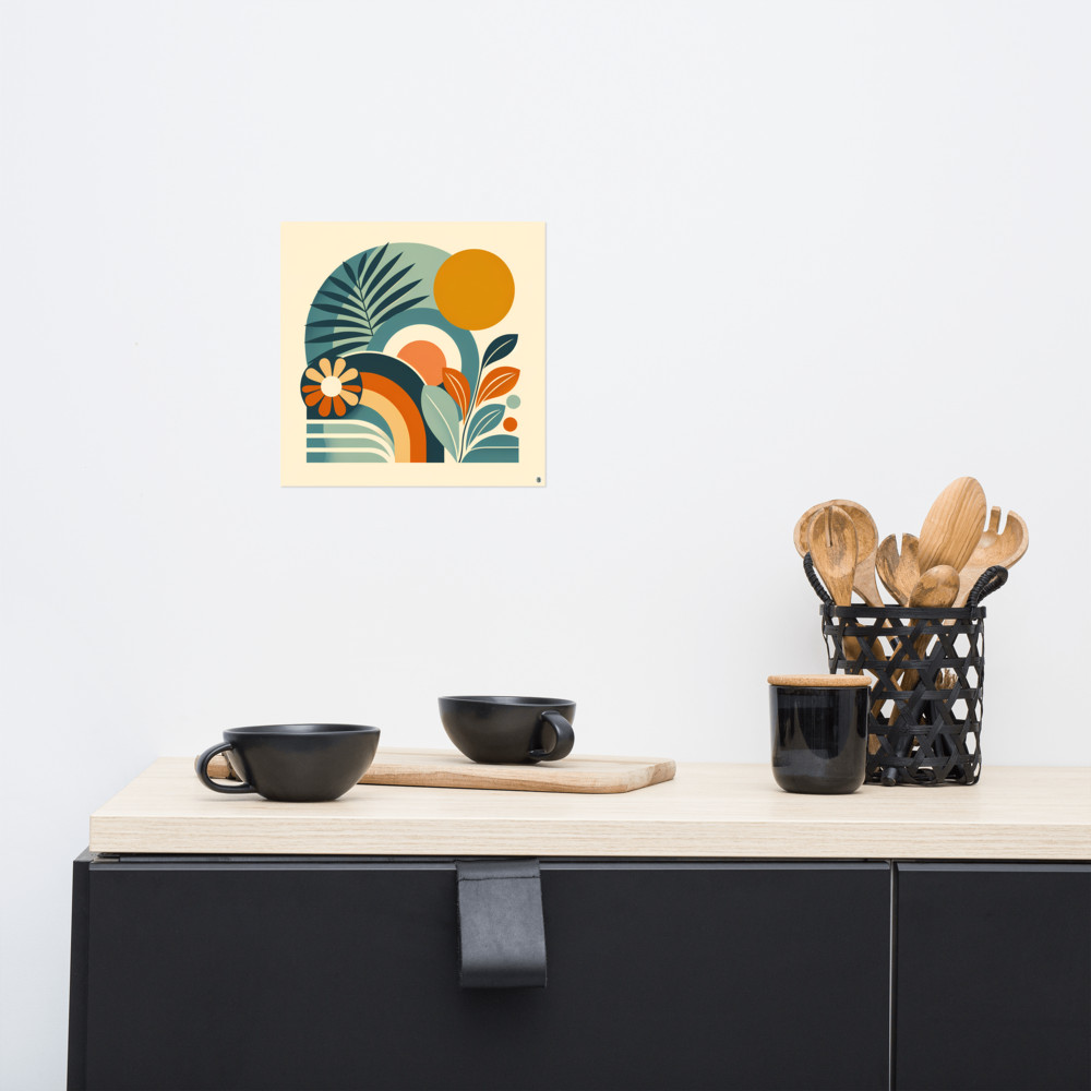 25×25 cm (10×10")