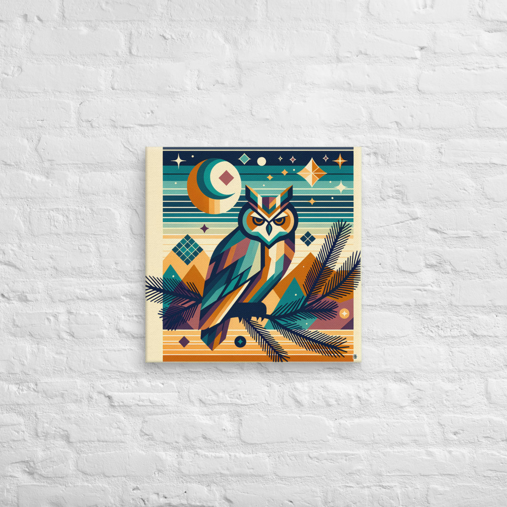 51×51 cm (20×20")