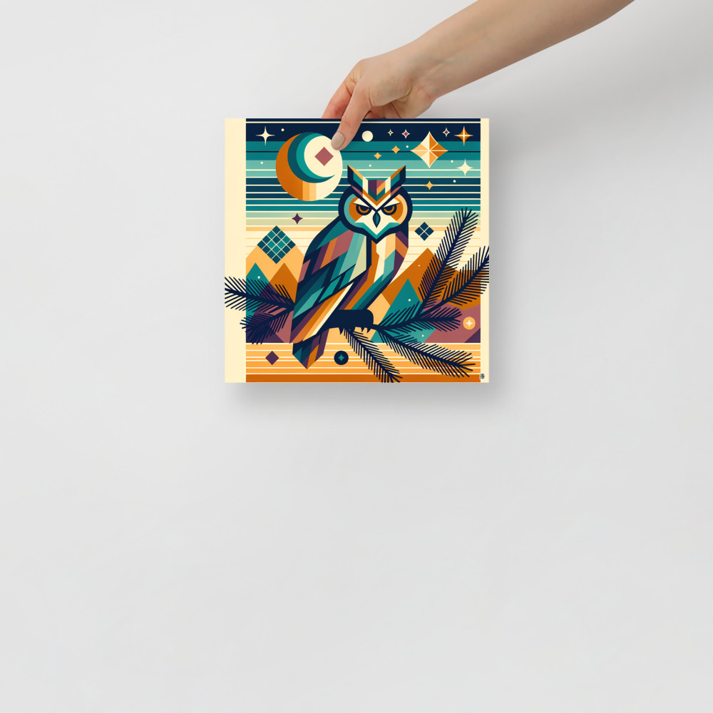 25×25 cm (10×10")