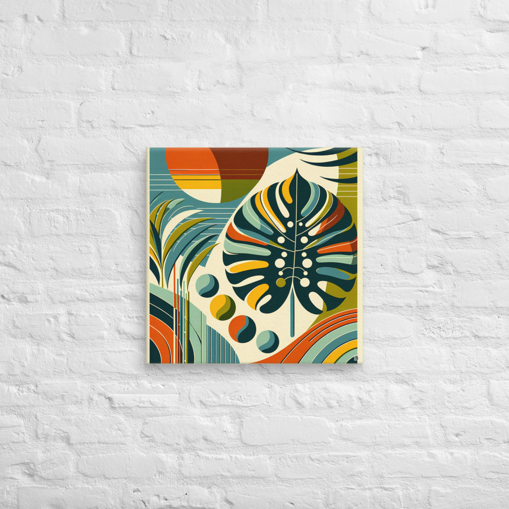 51×51 cm (20×20")