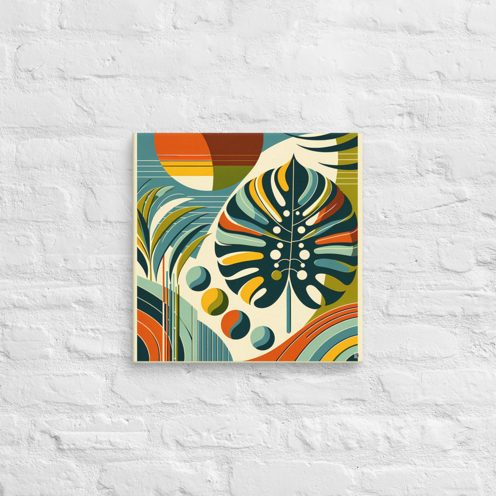 Canvas Print