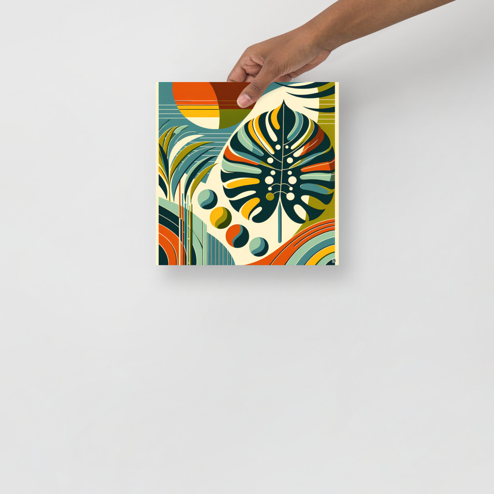 25×25 cm (10×10")