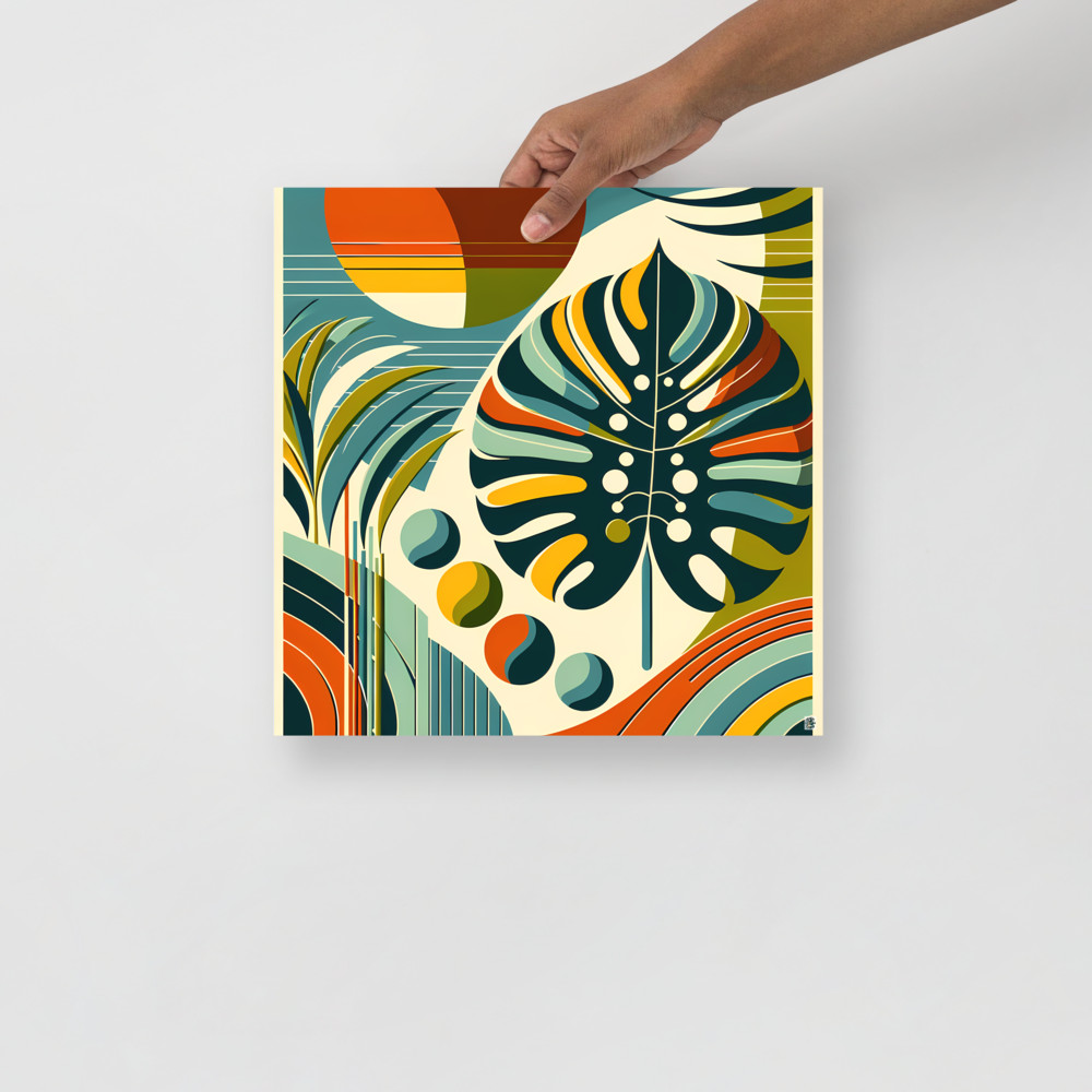 36×36 cm (14×14")