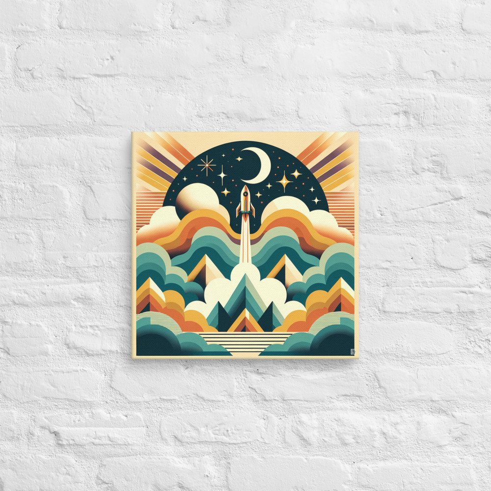 41×41 cm (16×16")