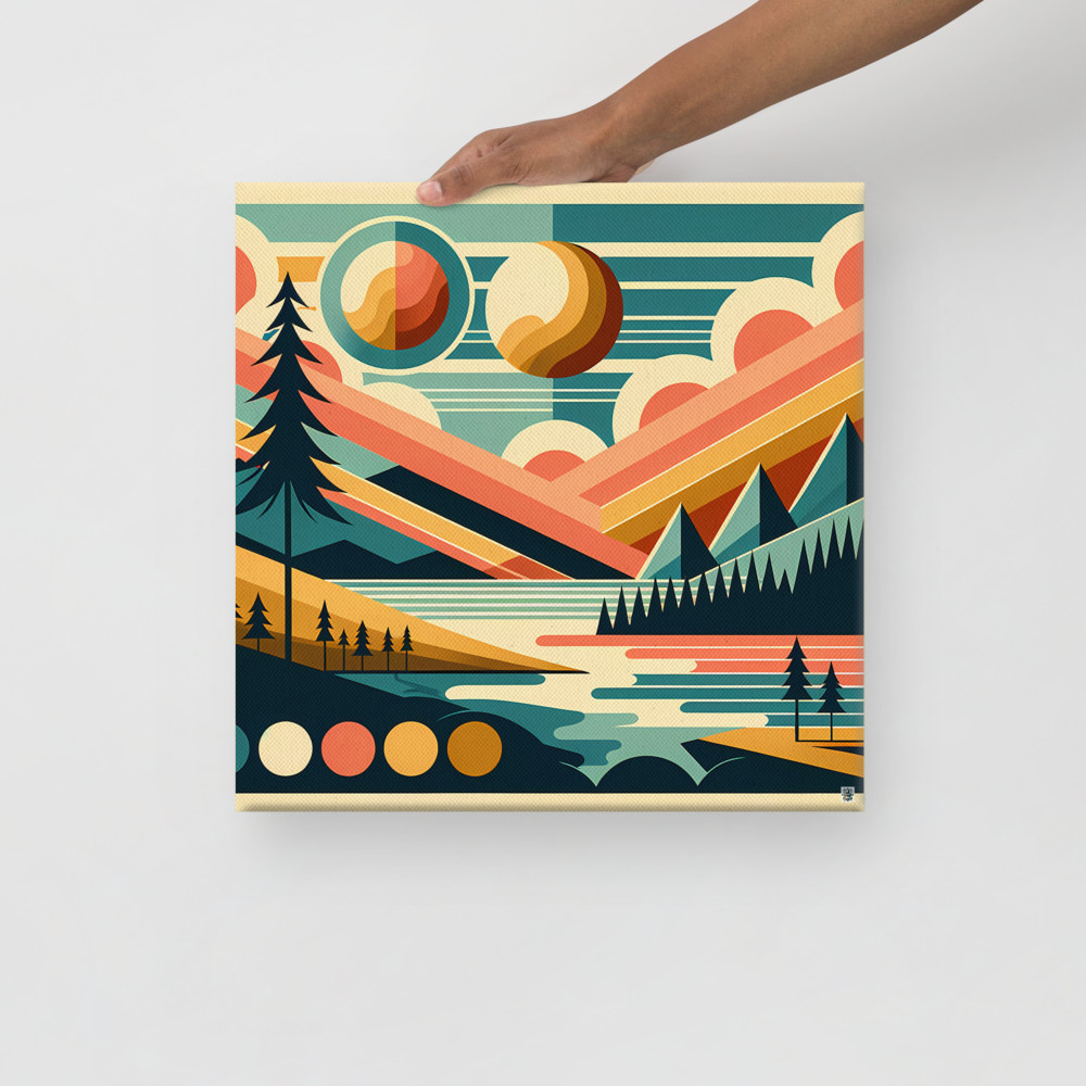 Canvas Print