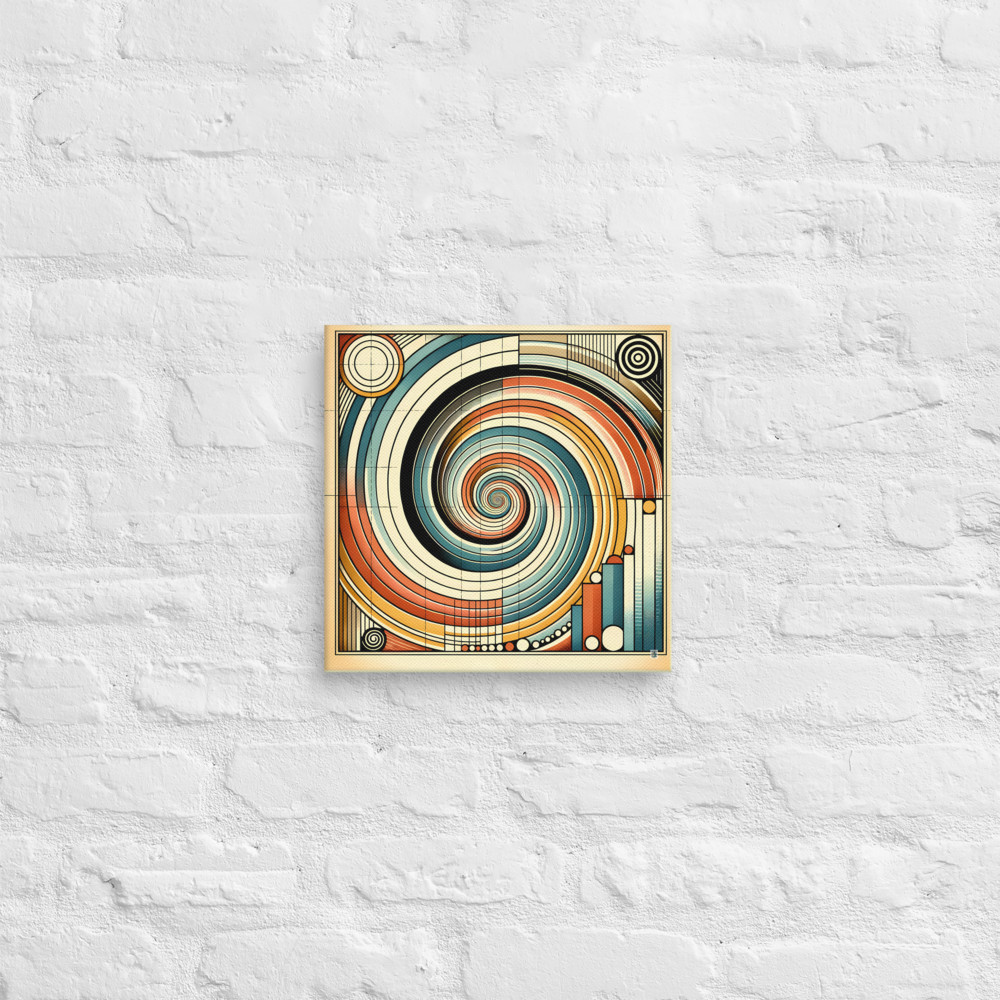 30×30 cm (12×12")