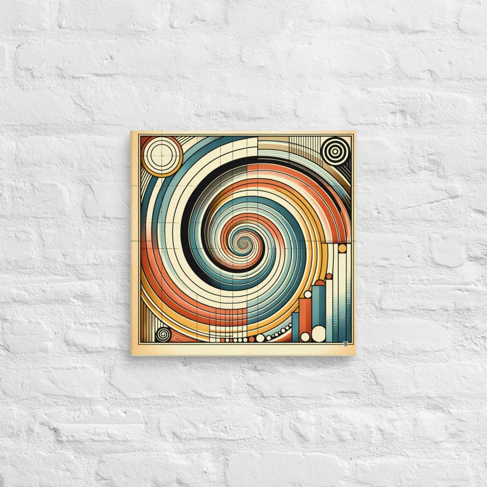 41×41 cm (16×16")