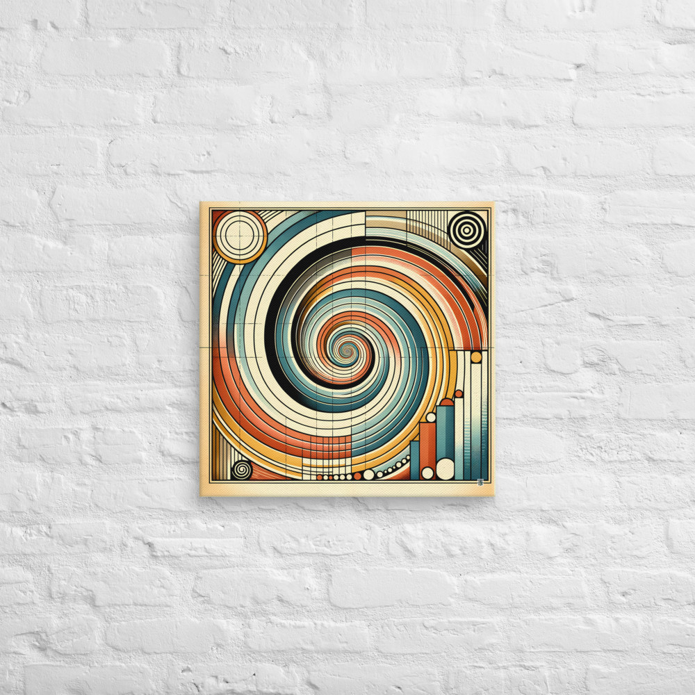 51×51 cm (20×20")