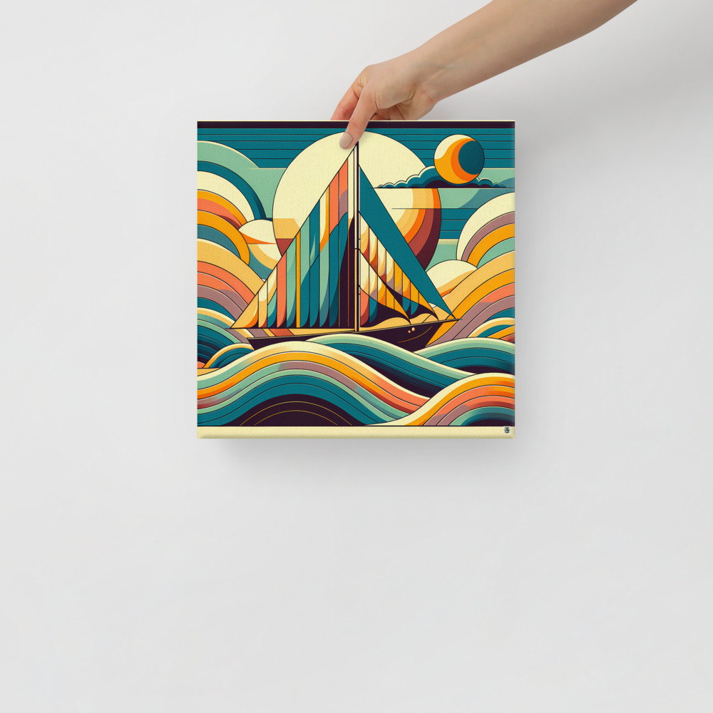 30×30 cm (12×12")