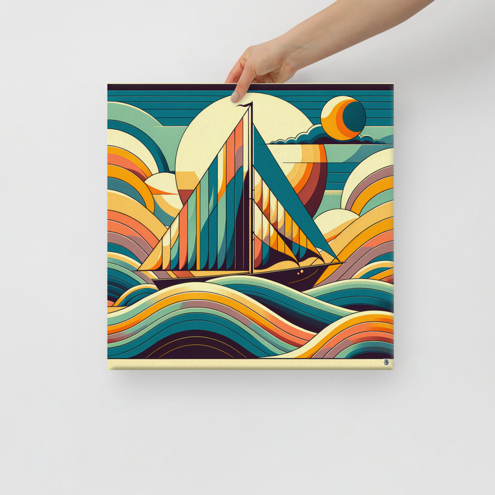 41×41 cm (16×16")