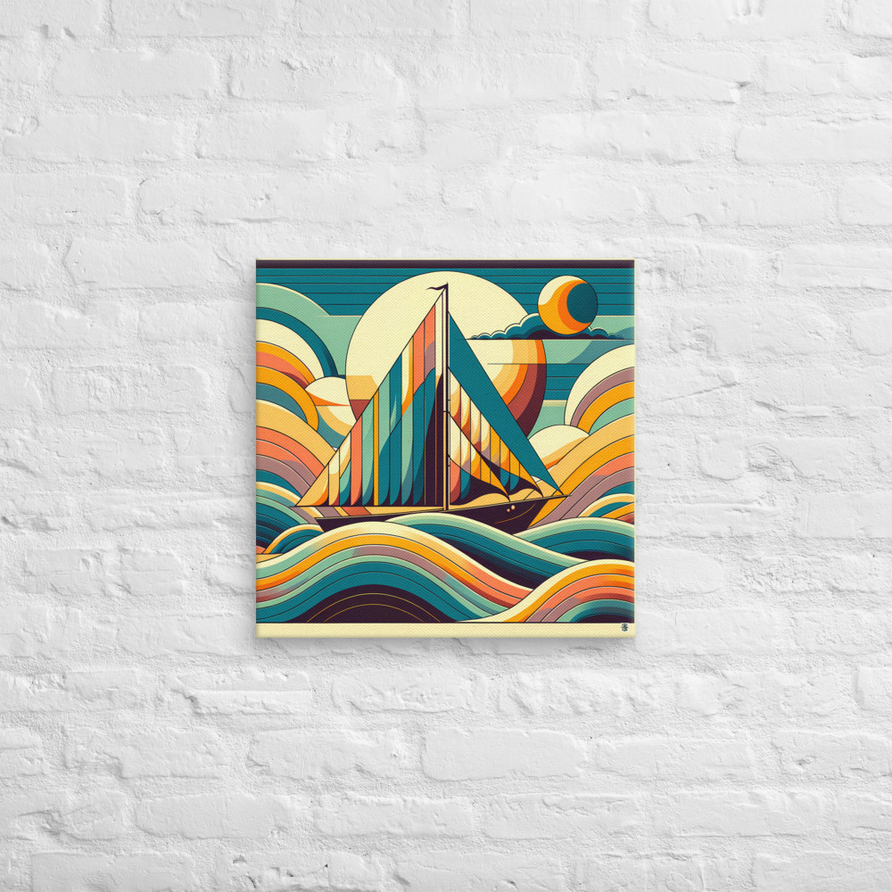 51×51 cm (20×20")