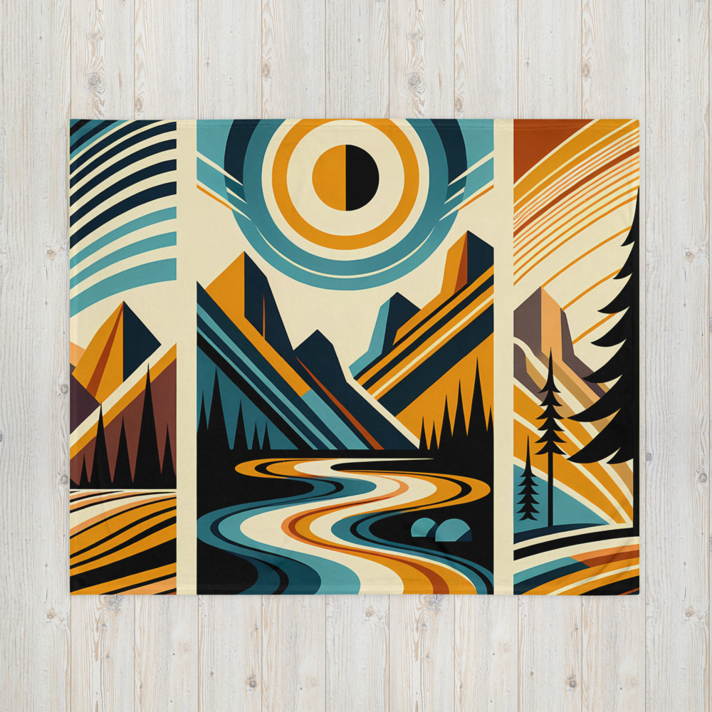 127×152 cm (50×60")