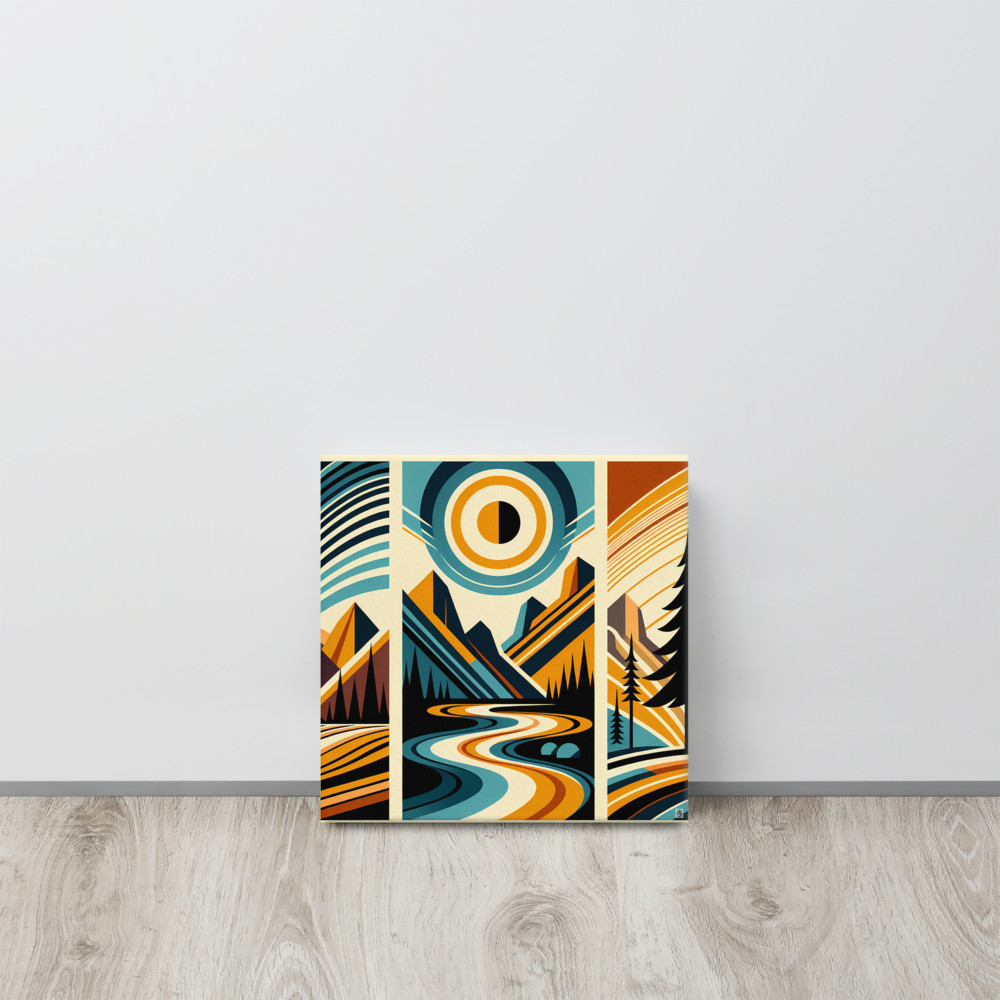 30×30 cm (12×12")