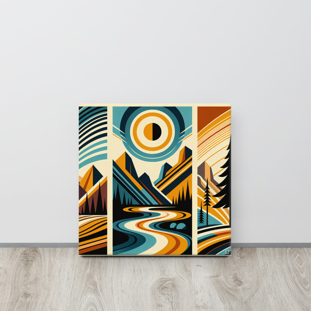 Canvas Print