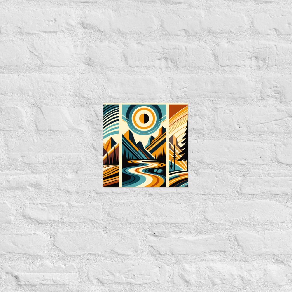 25×25 cm (10×10")