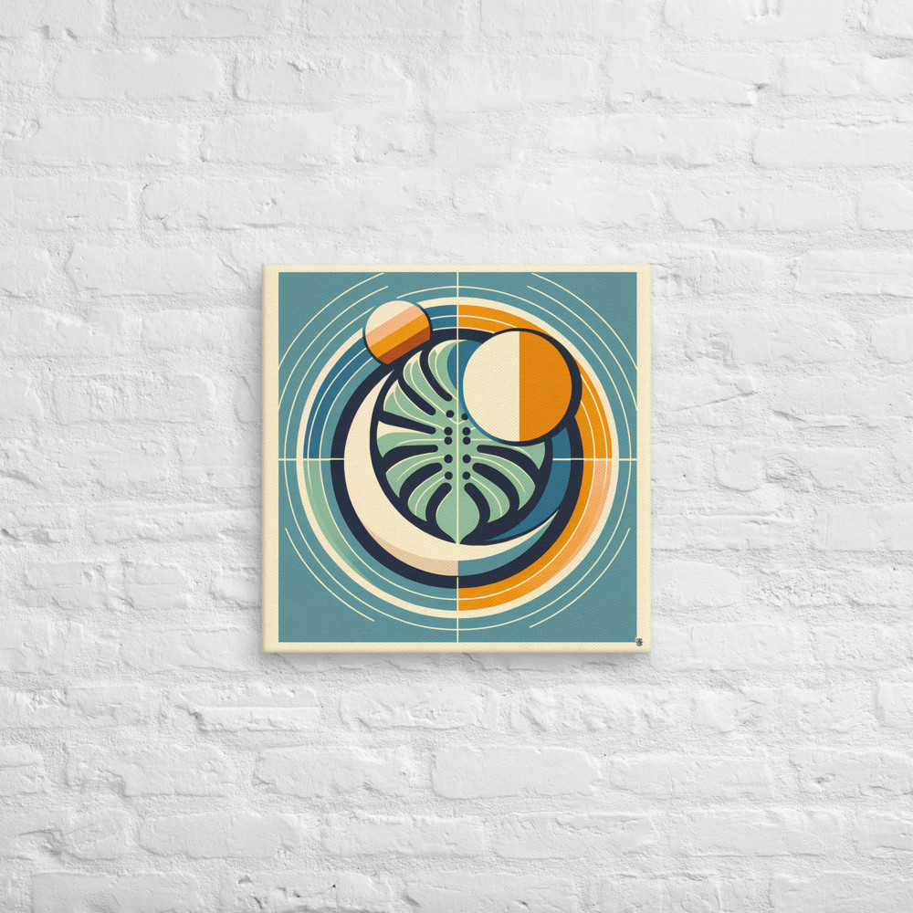 51×51 cm (20×20")