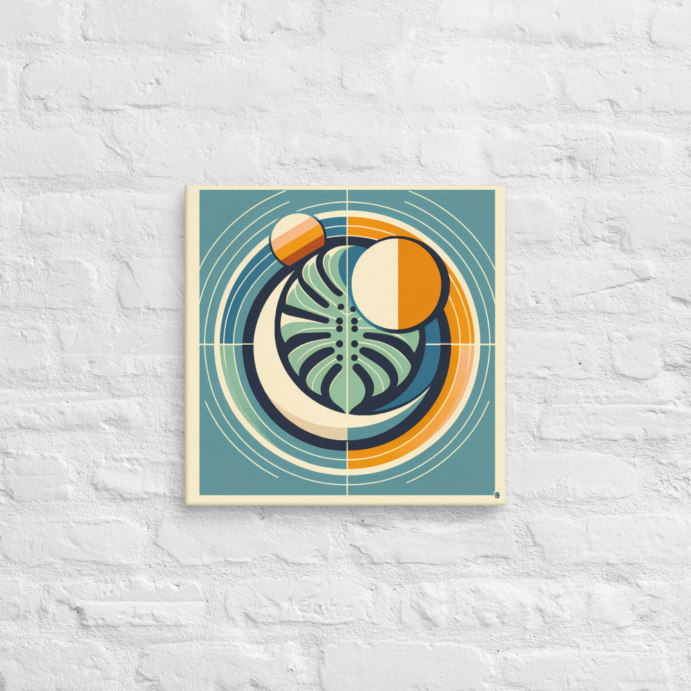 Canvas Print