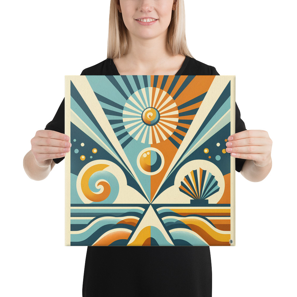 Canvas Print
