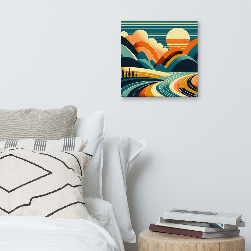 Canvas Print