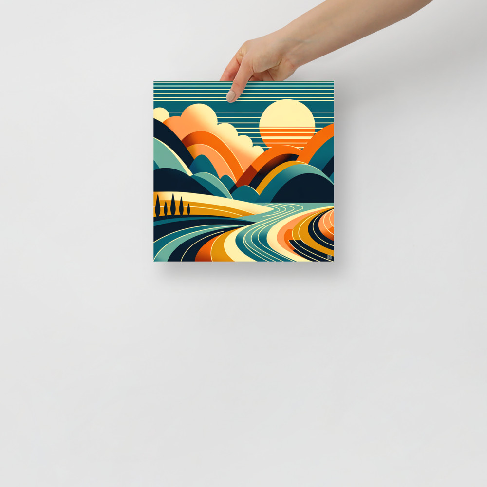 25×25 cm (10×10")
