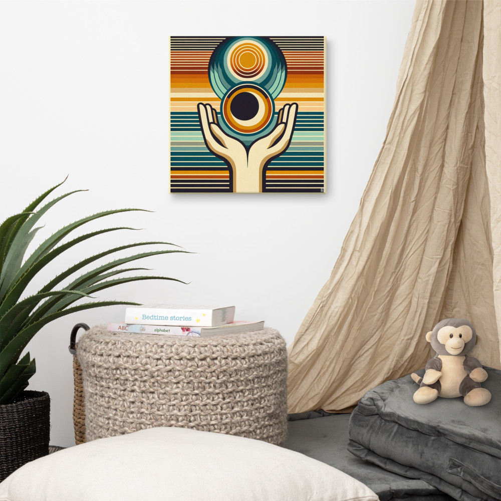 Canvas Print