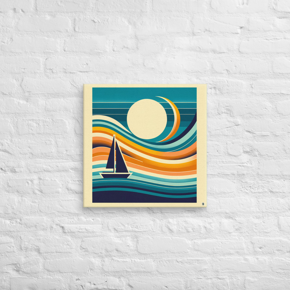 51×51 cm (20×20")