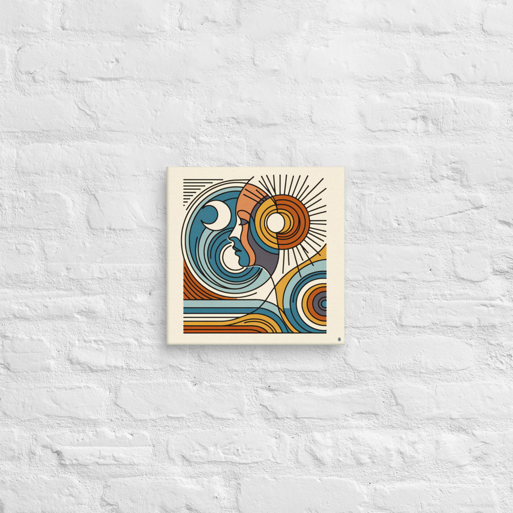 30×30 cm (12×12")