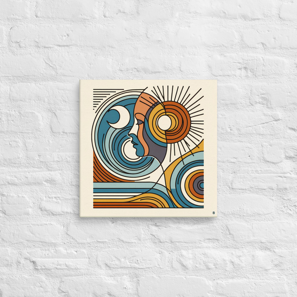 Canvas Print