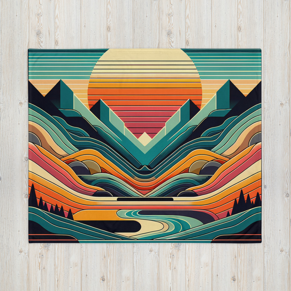 127×152 cm (50×60")