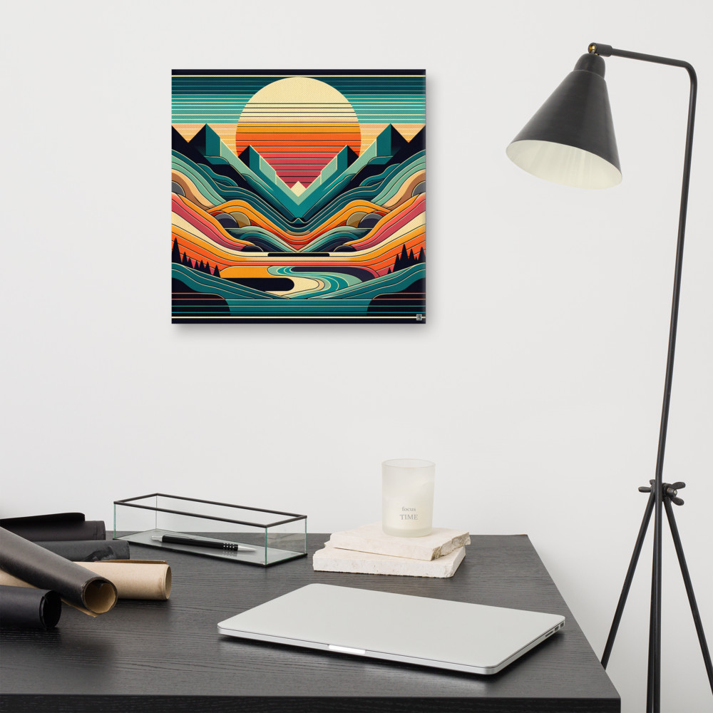 Canvas Print