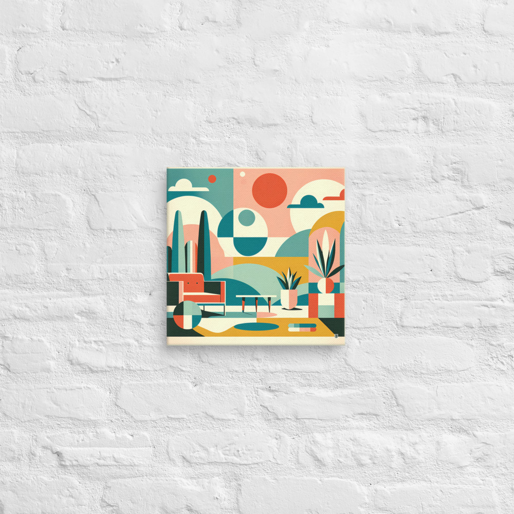 30×30 cm (12×12")