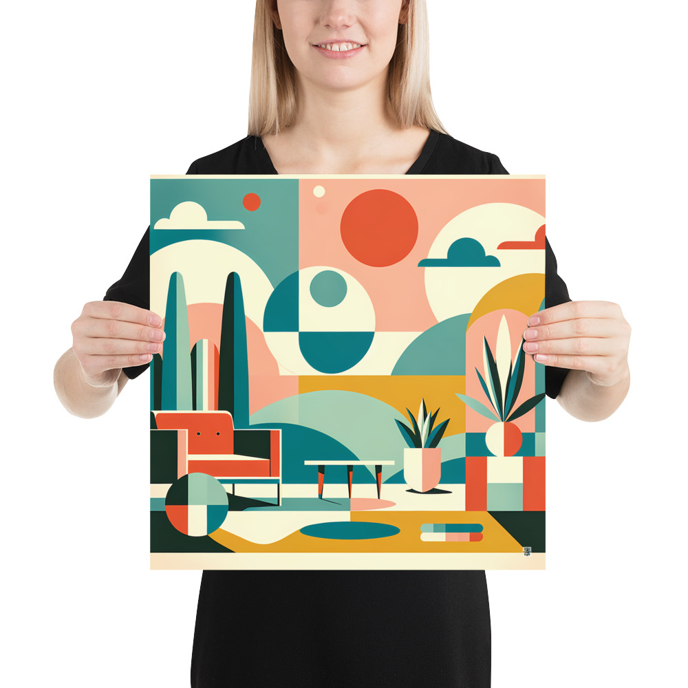 Art print