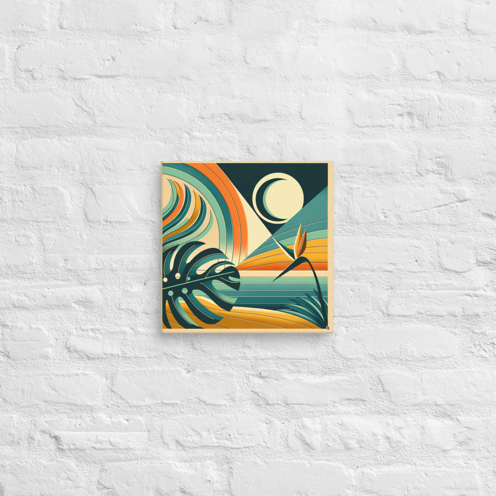 30×30 cm (12×12")